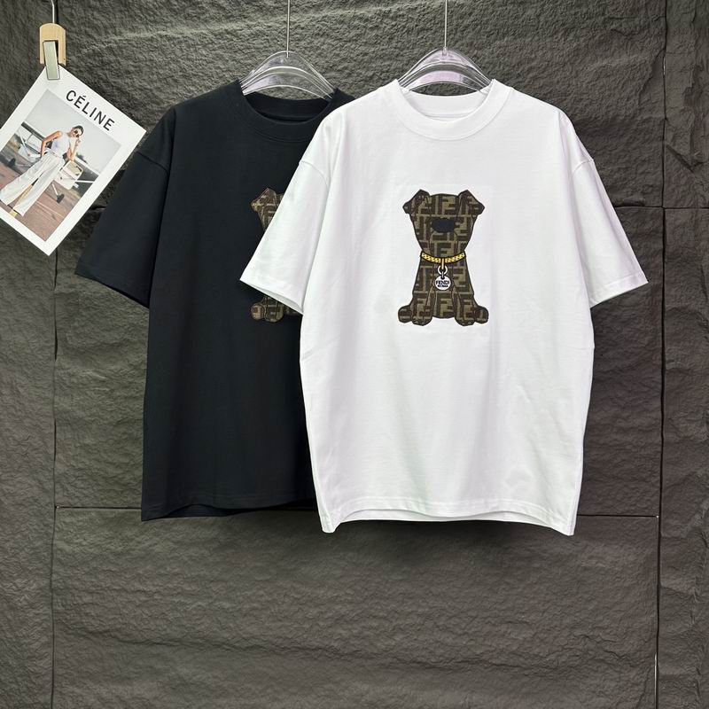 Fendi S-XL wdtr42